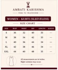 IRA- Blue colour Pochampally ikat sleeveless Kurti\top - Image 6